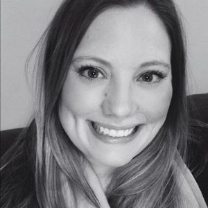 Meet your Posher, Natasha